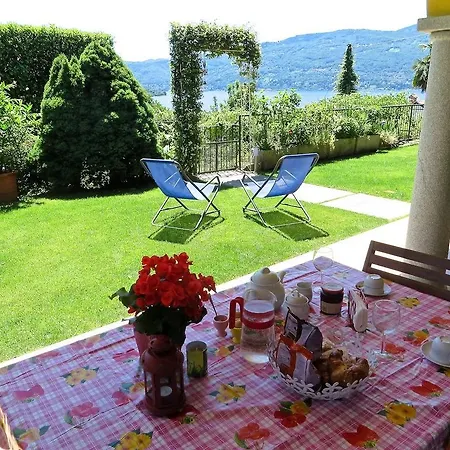 Apartment Margo 1 *