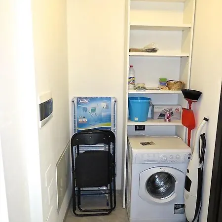 Margo 1 Apartment