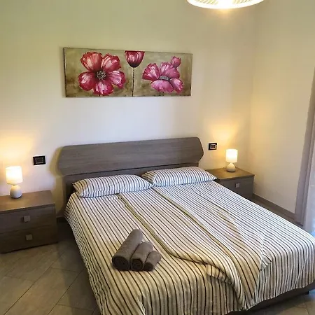 Apartment Margo 1 Verbania