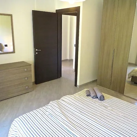 Apartment Margo 1 *